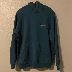 Dime Hoodie | size M